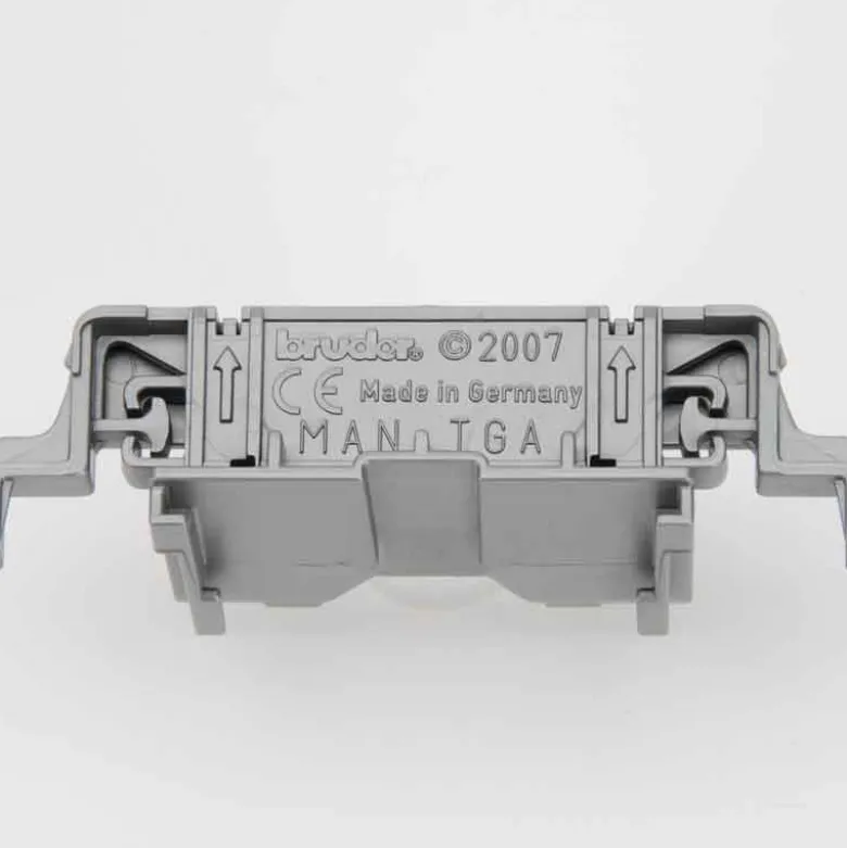 Adapter till MAN Lastbilar Bruder reservdel 42580