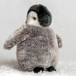 ANIMIGOS WORLD OF NATURE EMPEROR PENGUIN CHICK