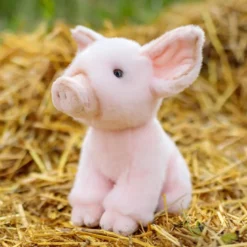 ANIMIGOS WORLD OF NATURE PIGLET