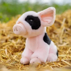 ANIMIGOS WORLD OF NATURE PIGLET