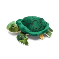 ANIMIGOS WORLD OF NATURE TURTLE