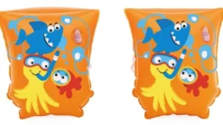 Armpuffar Havsdjur Bestway