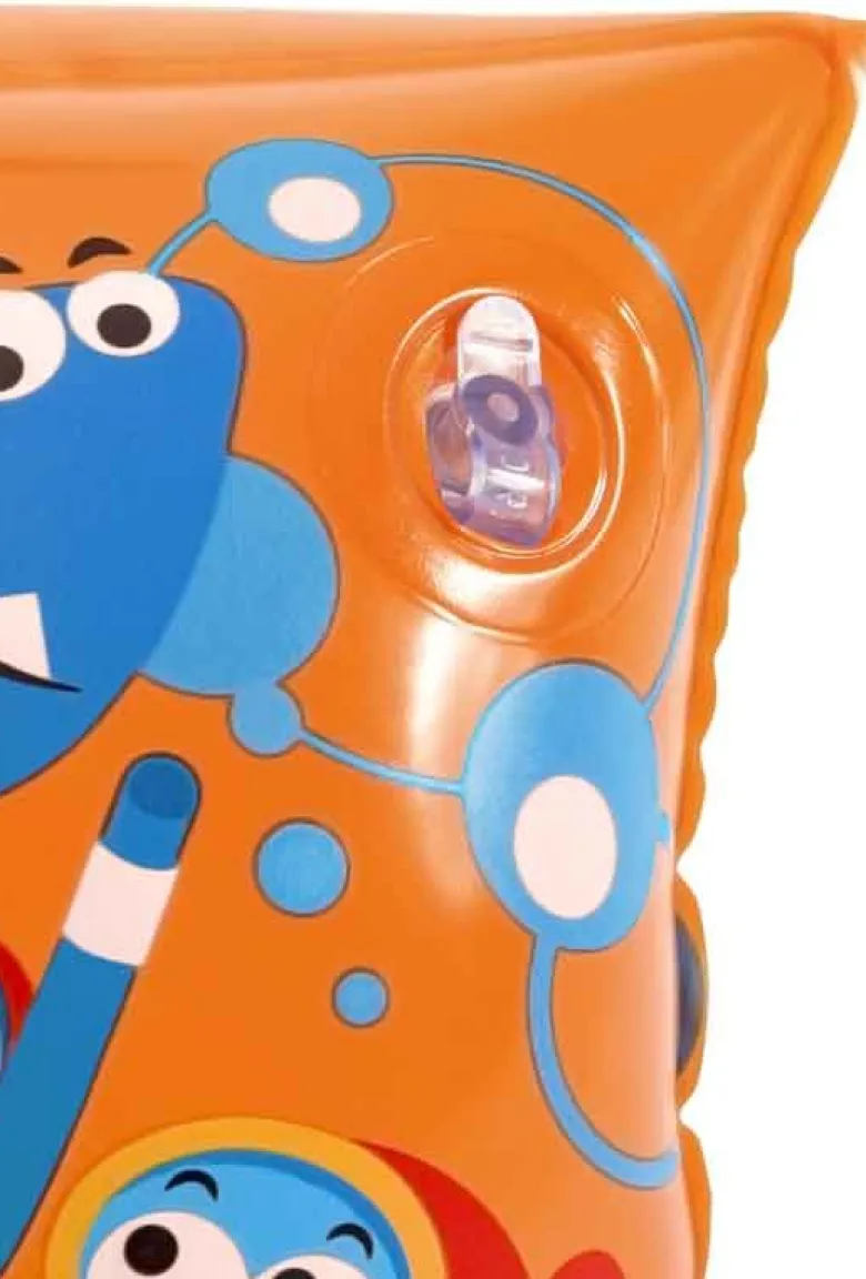 Armpuffar Havsdjur Bestway