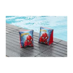 Armpuffar Spiderman Bestway