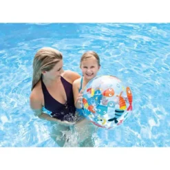 Badboll Lively 51 cm Intex