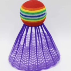 Badmintonset för barn
