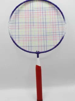 Badmintonset för barn