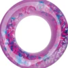 Badring med fjädrar 90 cm
