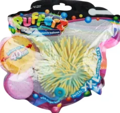 Ballongboll Puffer 40 cm