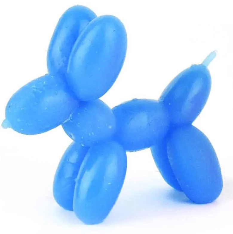 Ballonghund Klämdjur Squeeze Fidget