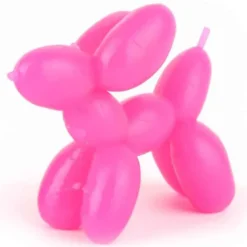 Ballonghund Klämdjur Squeeze Fidget