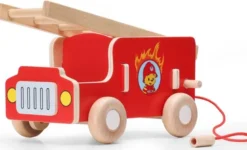 Bamse Brandbil