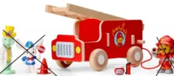 Bamse Brandbil
