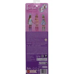 Barbie Core Unicorn Doll HRR13