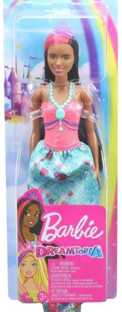 Barbiedocka Dreamtopia Princess GJK15