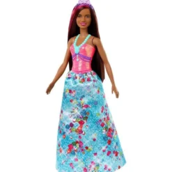 Barbiedocka Dreamtopia Princess GJK15