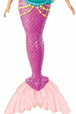 Barbie Dreamtopia Sjöjungfru GJK11