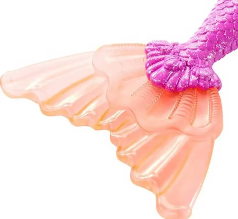 Barbie Dreamtopia Sjöjungfru GJK11