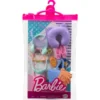 Barbie Fashion Accessoarer Travel Pack Storytelling HBV45