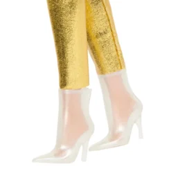 Barbie Fashionista Doll Golden Dream HRH19