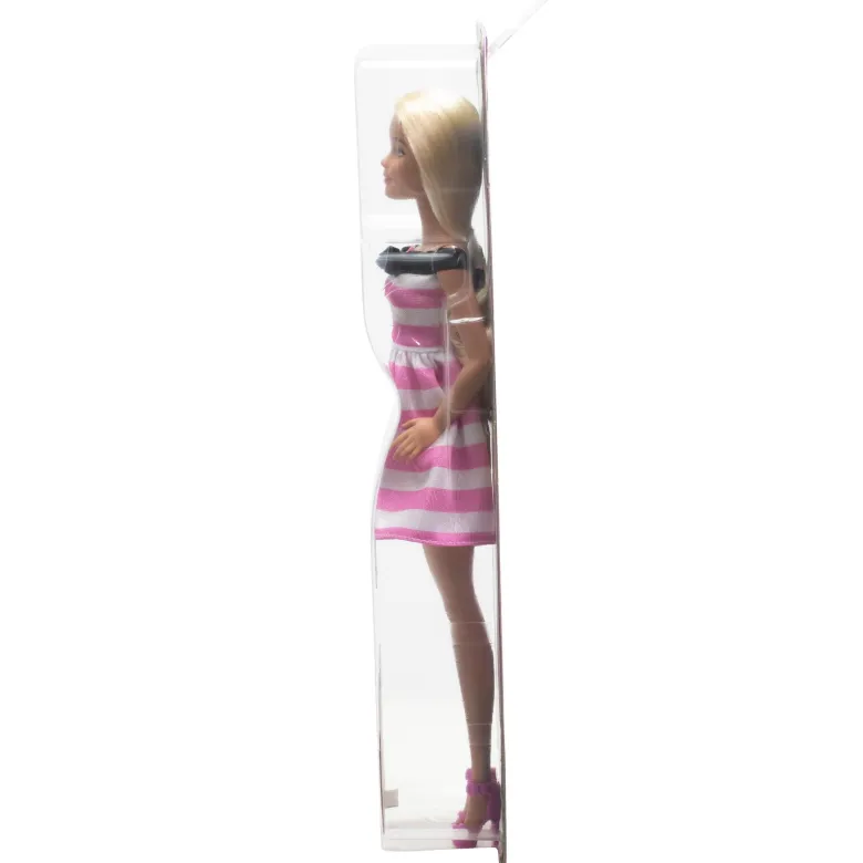 Barbie Fashionista Doll 65th Anniversary HTH66