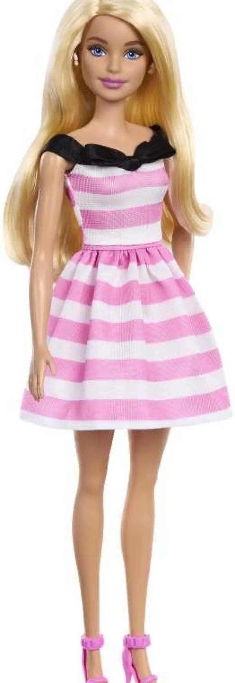 Barbie Fashionista Doll 65th Anniversary HTH66