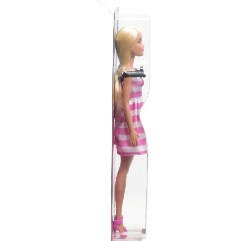 Barbie Fashionista Doll 65th Anniversary HTH66