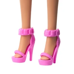 Barbie Fashionista Doll 65th Anniversary HTH66