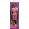 Barbie Fashionista Ken Printed Boiler Suit
