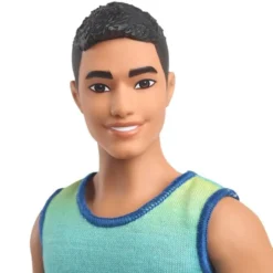 Barbie Fashionistas Ken docka
