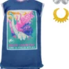 Barbie Fashion Jurassic World Tema GRD47