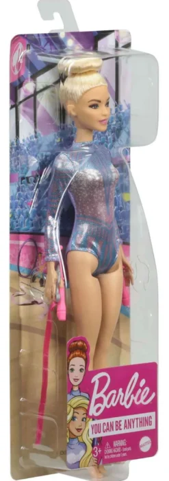 Barbie Karriär Rytmisk Gymnast GTN65