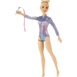 Barbie Karriär Rytmisk Gymnast GTN65