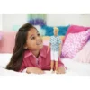 Barbie Ken Docka Fashionista häftig T-Shirt, vita shorts med sneakers HJT10