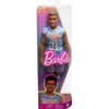 Barbie Ken Docka med benprotes HJT11