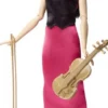Barbie är violinist You Can Be Anything HKT68