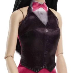 Barbie är violinist You Can Be Anything HKT68