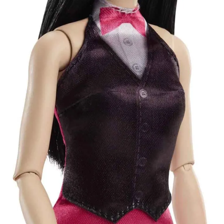 Barbie är violinist You Can Be Anything HKT68