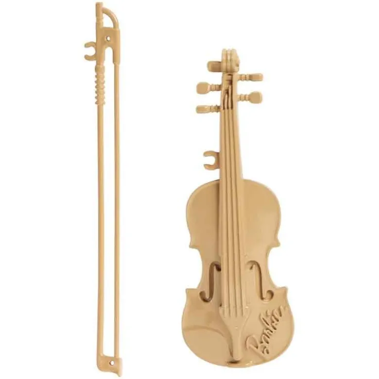 Barbie är violinist You Can Be Anything HKT68