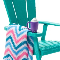 Barbie Trädgård Lekset HJV33