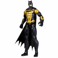Batman Attack Tech Figur 30 cm DC Comics