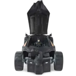 Batman Batmobile RC Radiostyrd bil 1:20