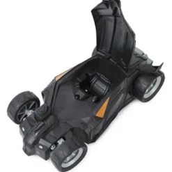 Batman Batmobile RC Radiostyrd bil 1:20
