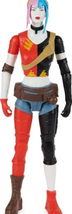 Batman Harley Quinn Figur DC Comics 30 cm