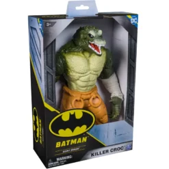 Batman Killer Croc Giant Figures DC Comics 30 cm