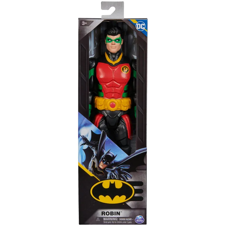 Batman Robin Figur DC Comics 30 cm