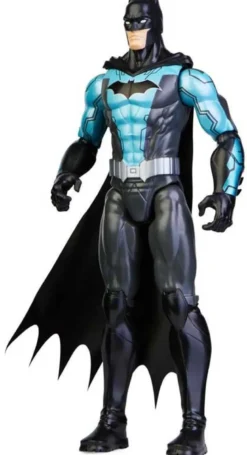 Bat Tech Batman Figur 30 cm Batman DC Comics