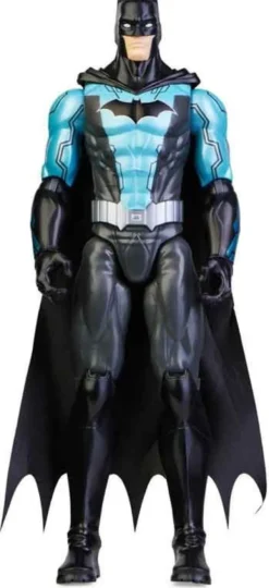 Bat Tech Batman Figur 30 cm Batman DC Comics