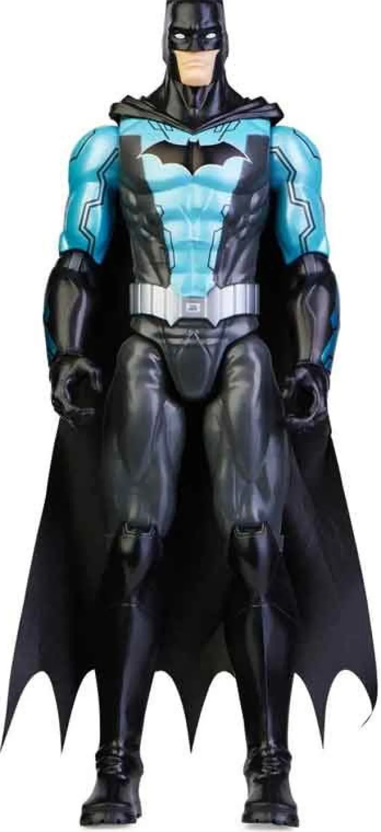 Bat Tech Batman Figur 30 cm Batman DC Comics
