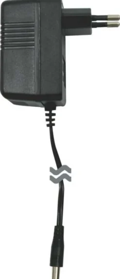 Batteriladdare till elfyrhjuling Pico 6V 1000mAh Jamara